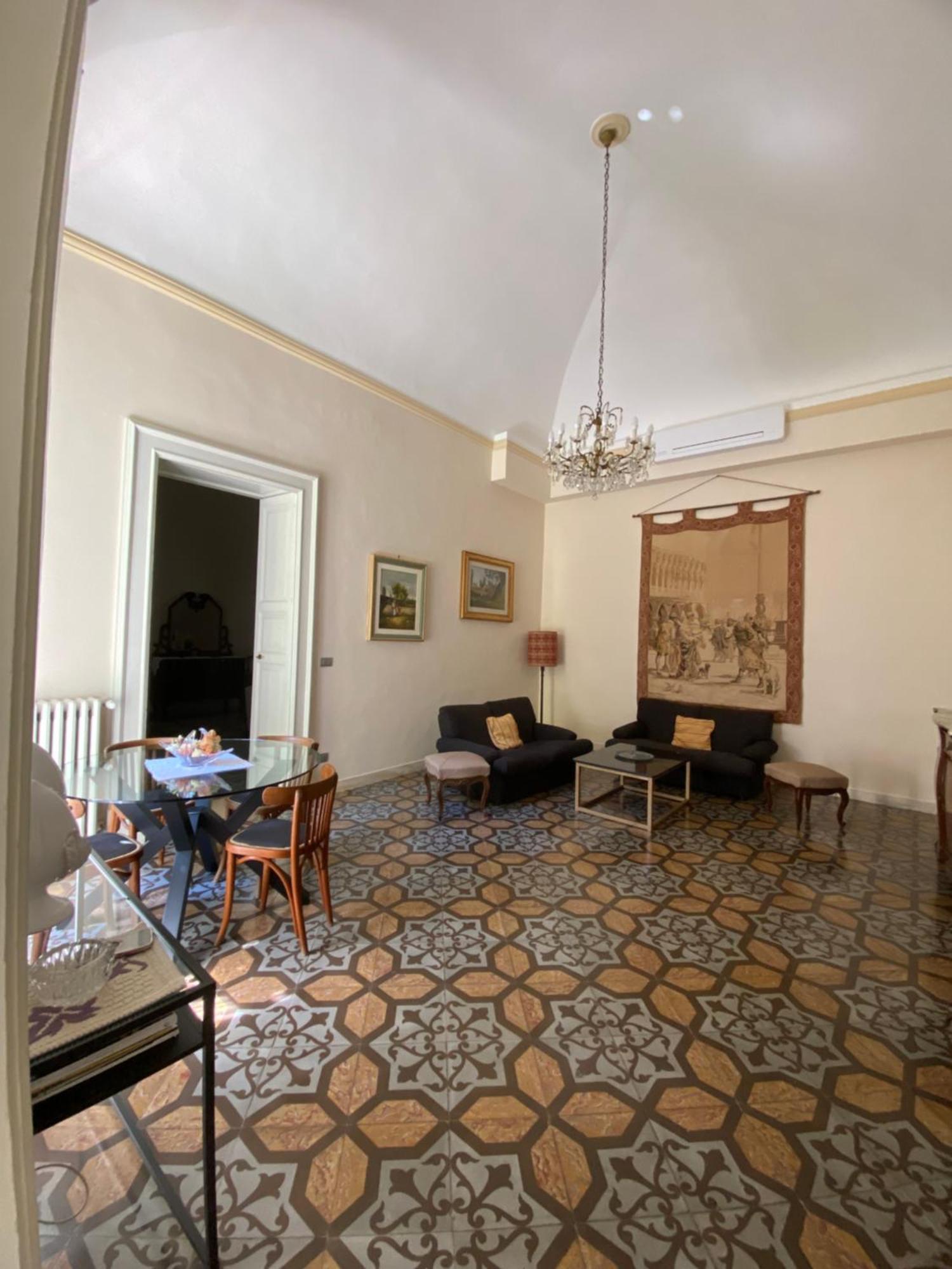 Palazzo Rollo Panzió Lecce Kültér fotó